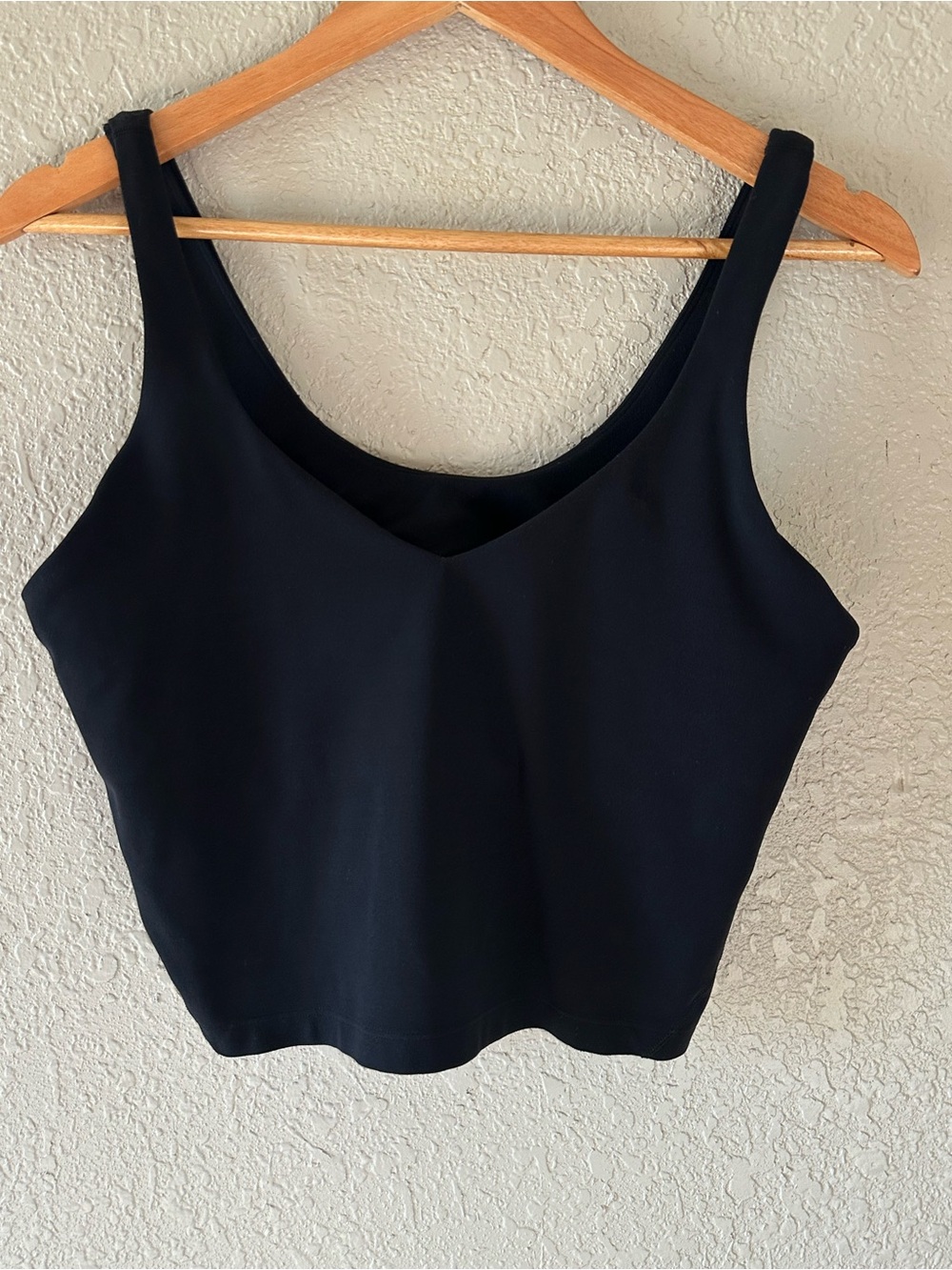 Lululemon Align Tank - Black